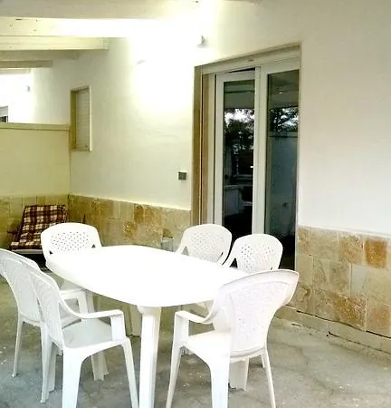Arnesano Apartament's Hébergement de vacances