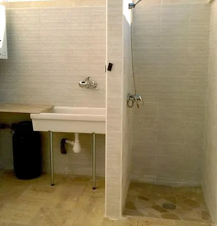 Arnesano Apartament's *