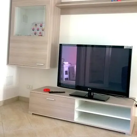 Arnesano Apartament's