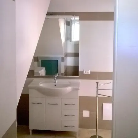 Hébergement de vacances Arnesano Apartament's