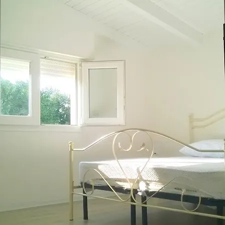 Arnesano Apartament's Hébergement de vacances