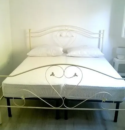 Arnesano Apartament's *