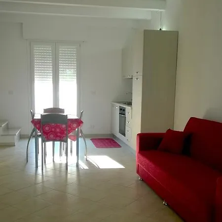 Casa vacanze Arnesano Apartament's Torre Lapillo
