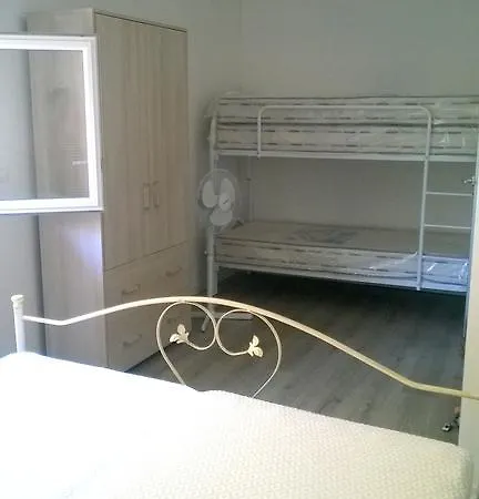 Arnesano Apartament's Casa vacanze *